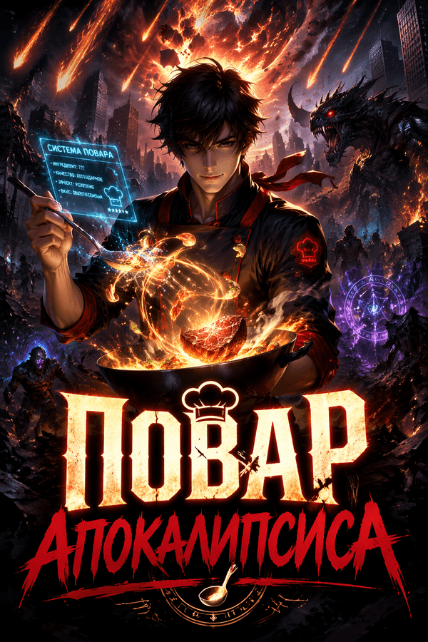 Повар Апокалипсиса