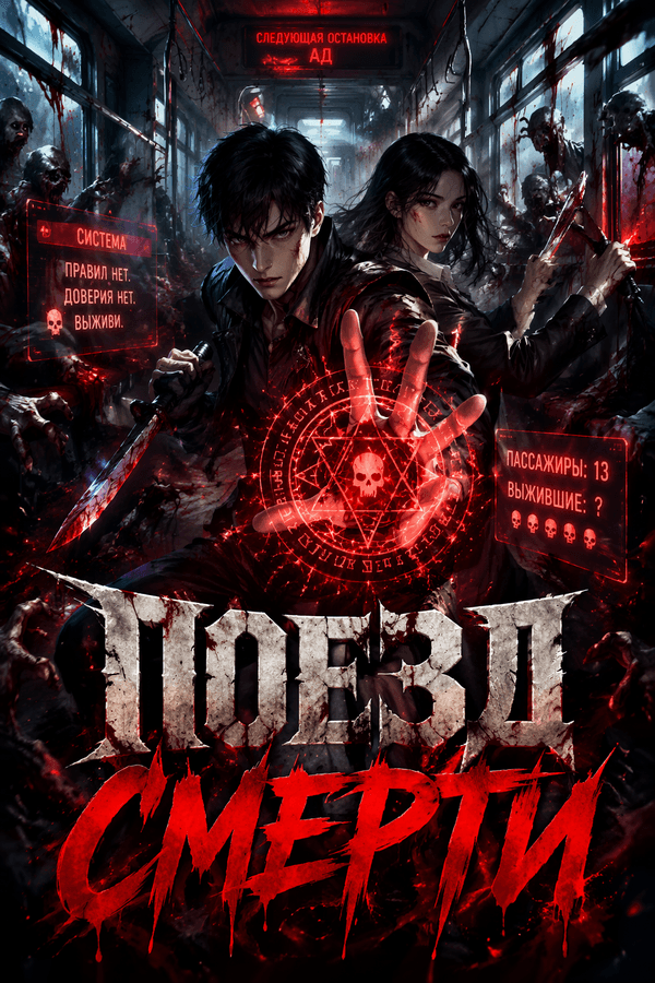 Поезд смерти