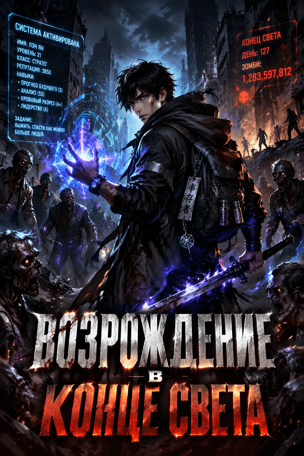 Возрождение в конце света