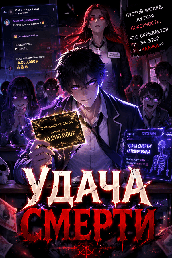 Удача смерти