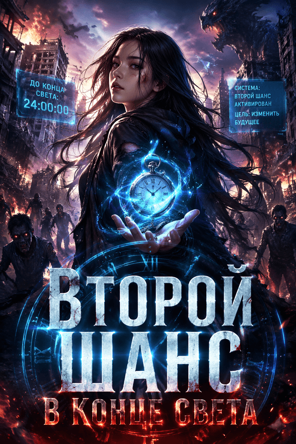 Второй шанс в конце света