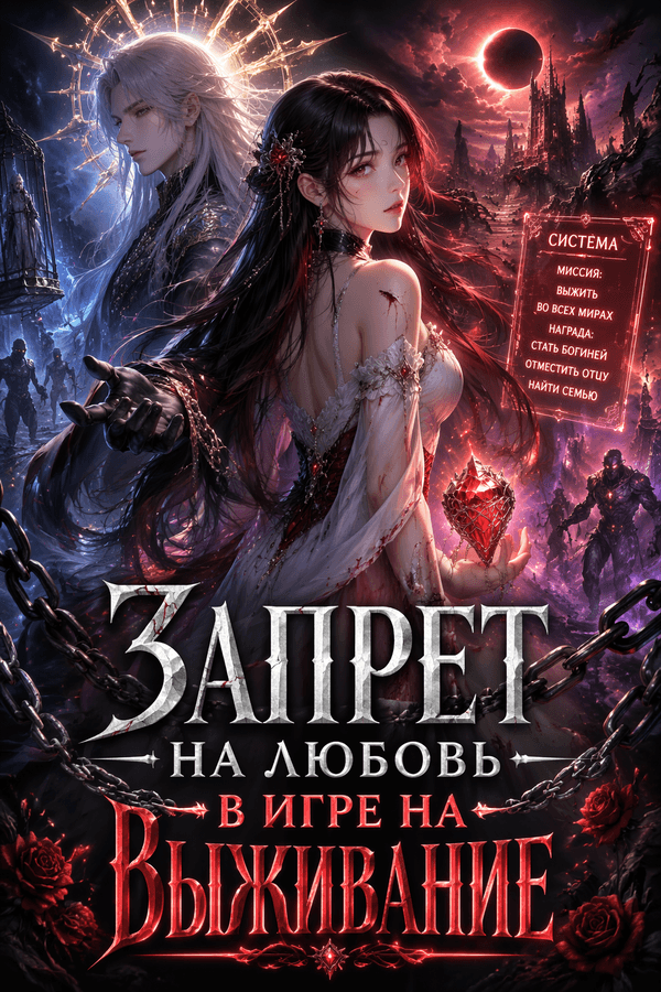 Запрет на любовь в игре на выживание