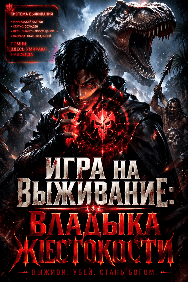 Игра на выживание: Владыка жестокости