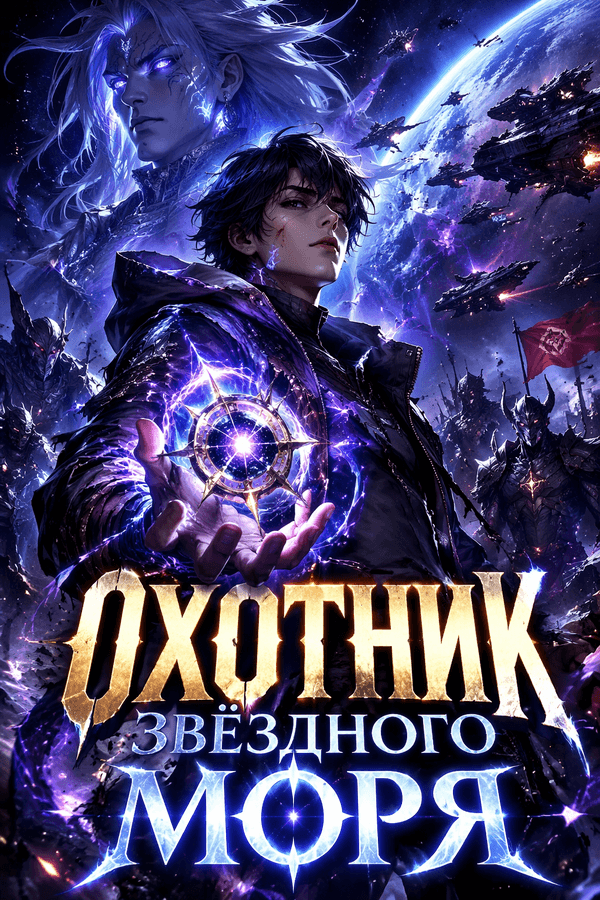 Охотник Звёздного Моря