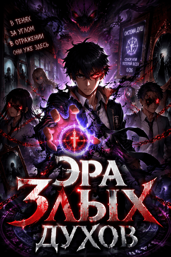 Эра Злых Духов