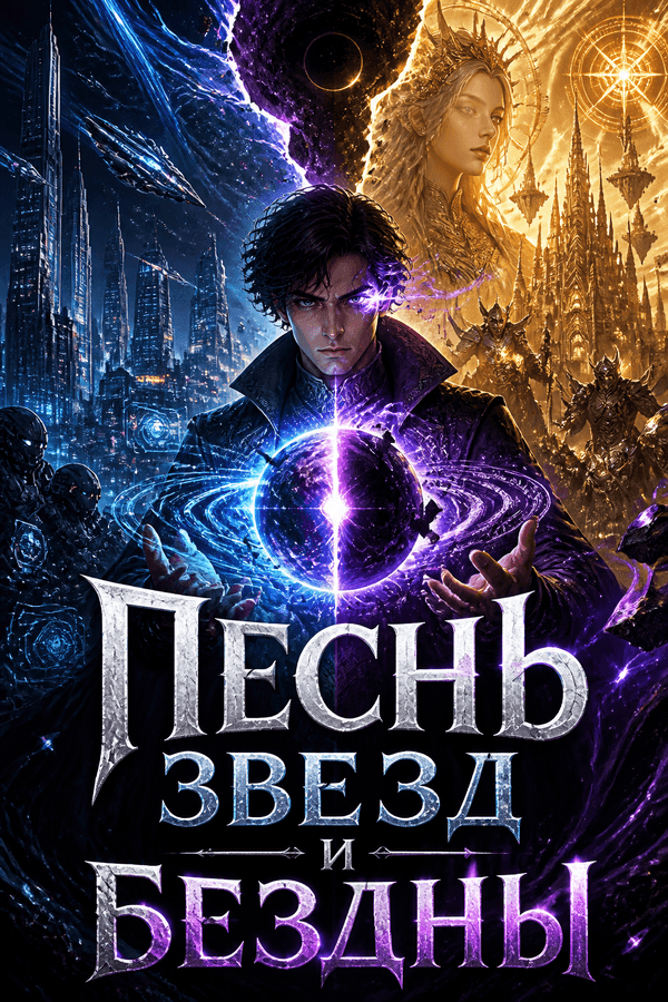 Песнь звезд и бездны