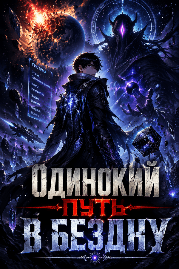 Одинокий путь в бездну