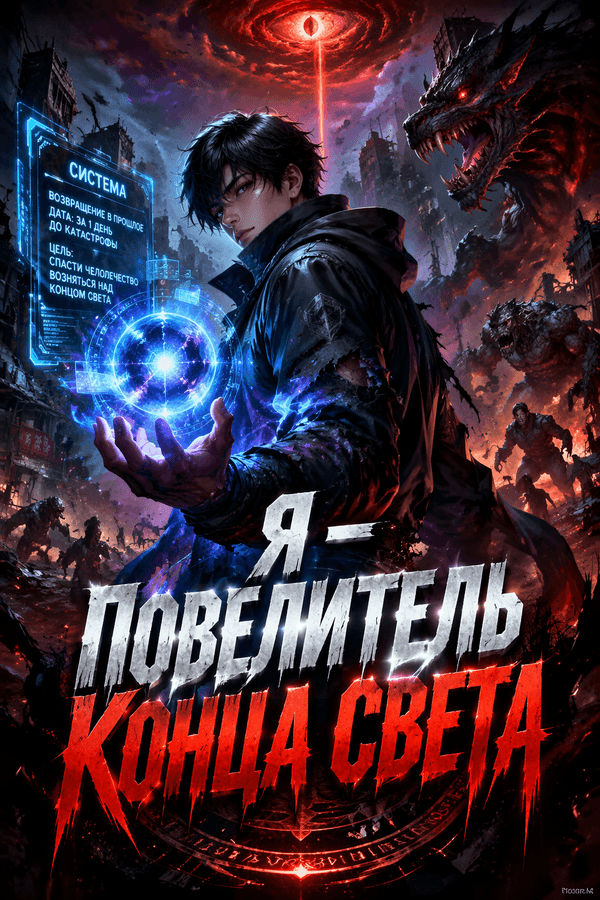 Я — Повелитель Конца Света