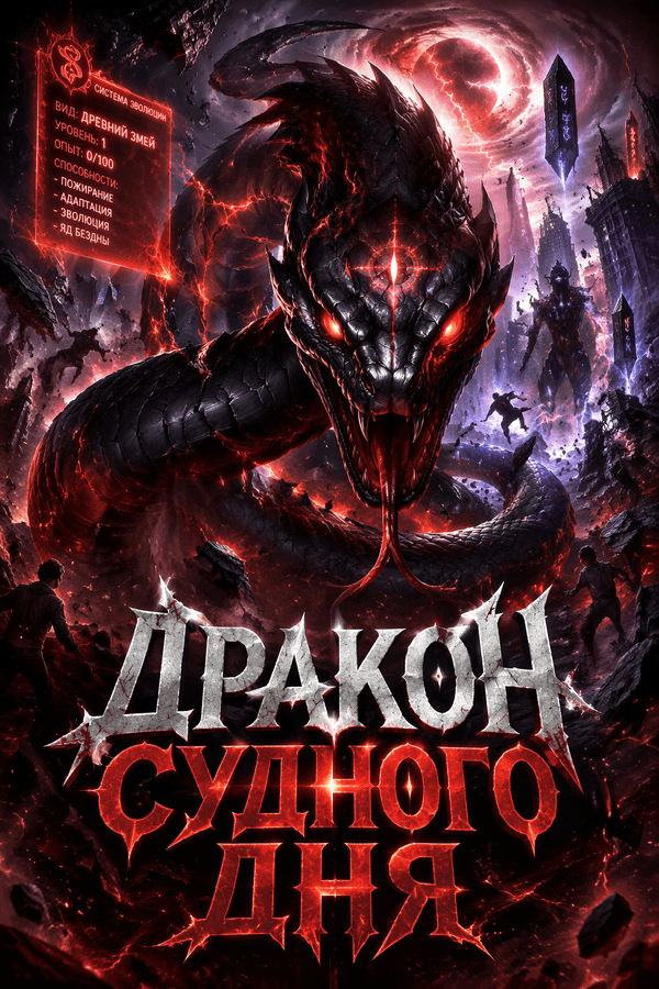Дракон Судного дня