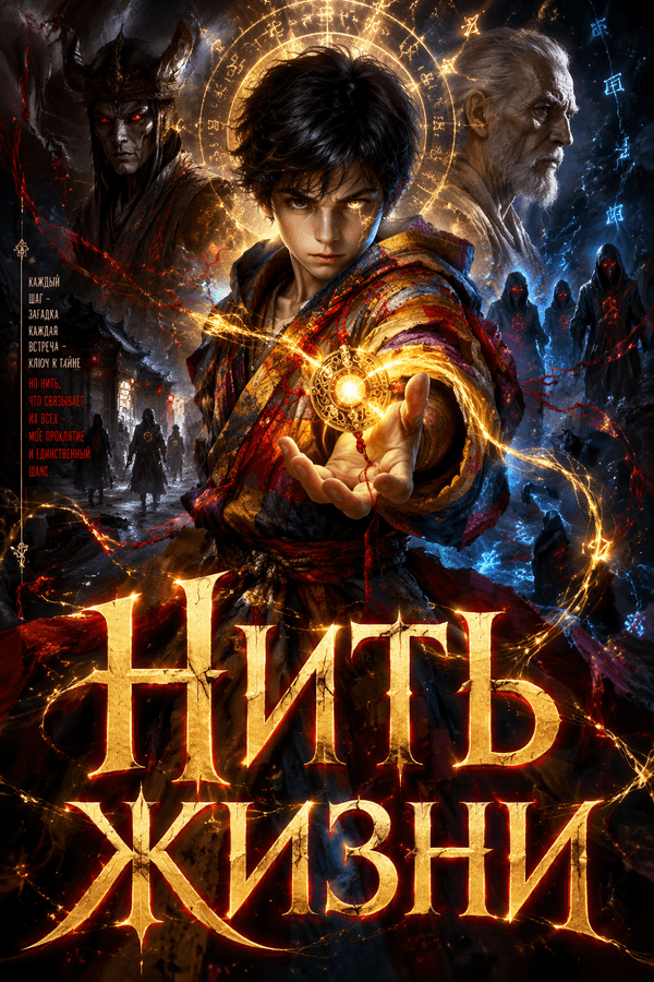 Нить жизни