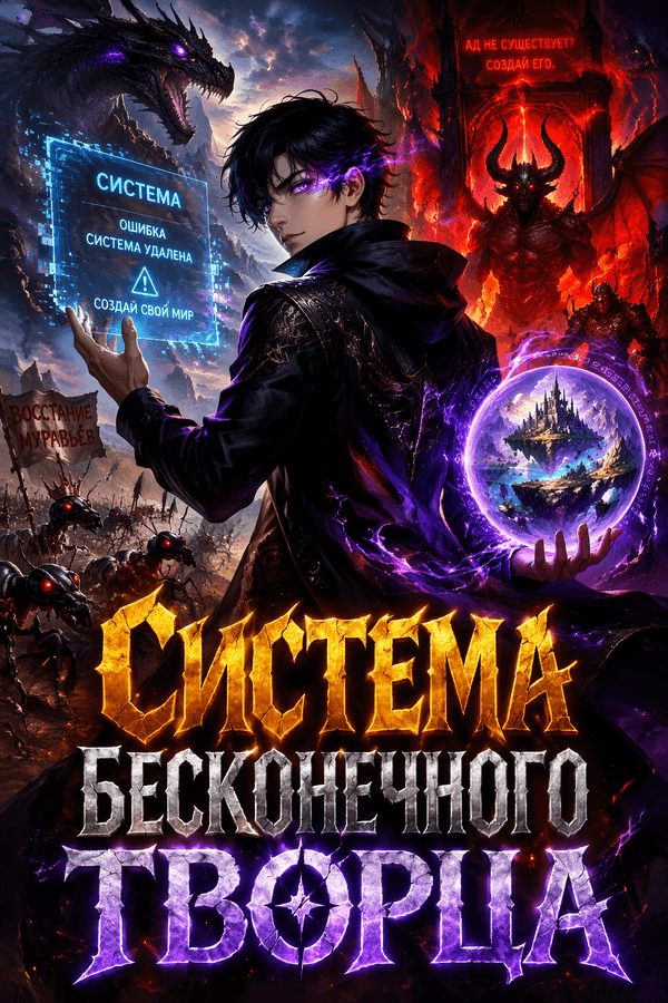 Система Бесконечного Творца