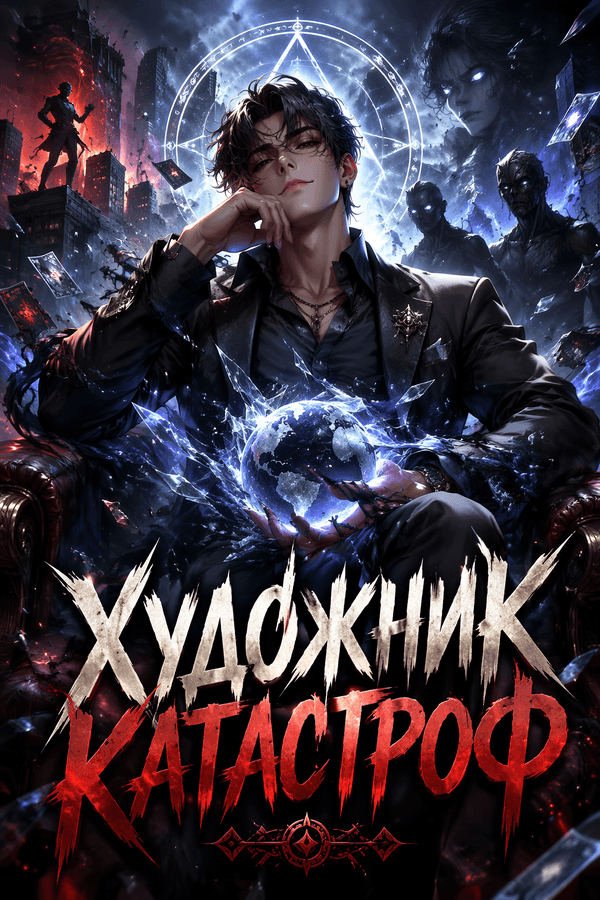 Художник катастроф