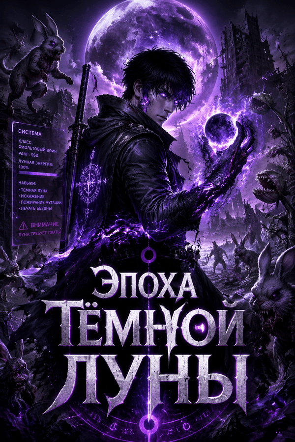 Эпоха Тёмной Луны