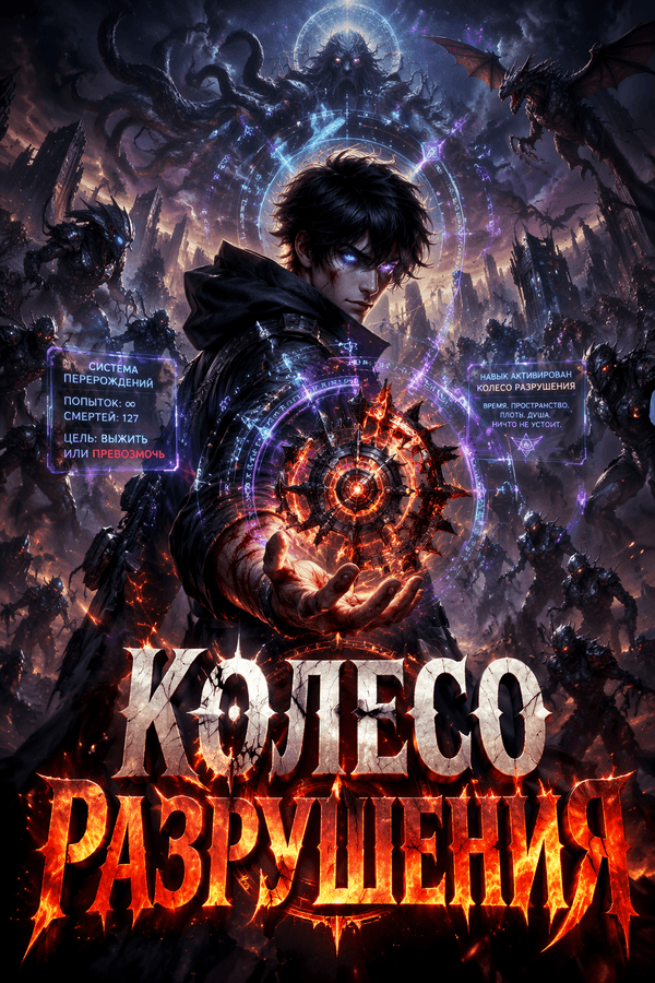 Колесо Разрушения