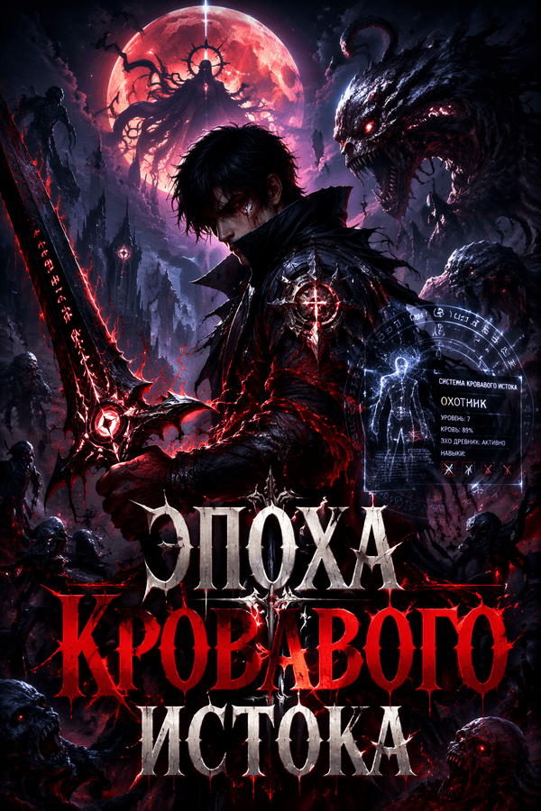 Эпоха Кровавого Истока