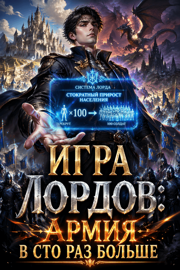 Игра Лордов: Армия в Сто Раз Больше