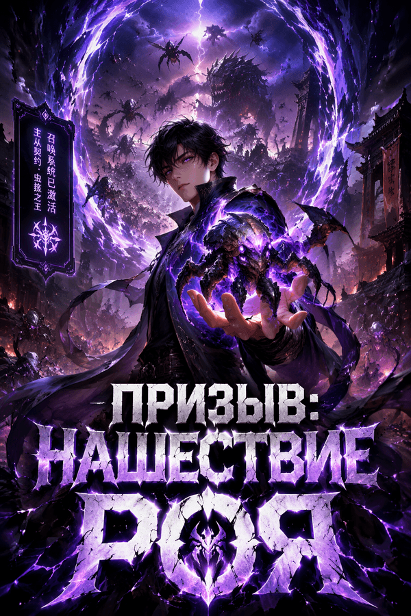 Призыв: Нашествие Роя