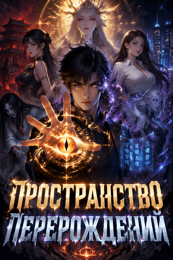 Пространство Перерождений