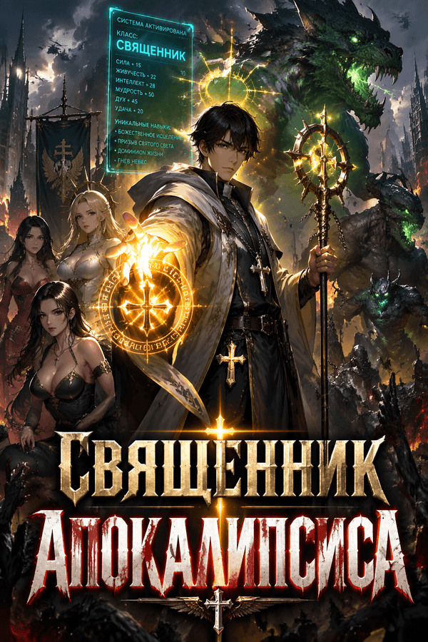 Священник Апокалипсиса