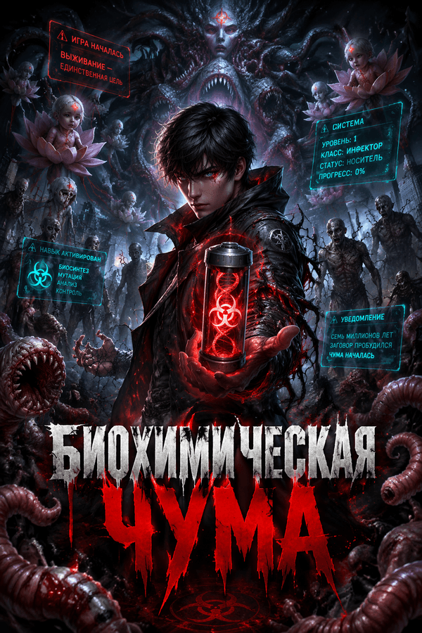 Биохимическая чума