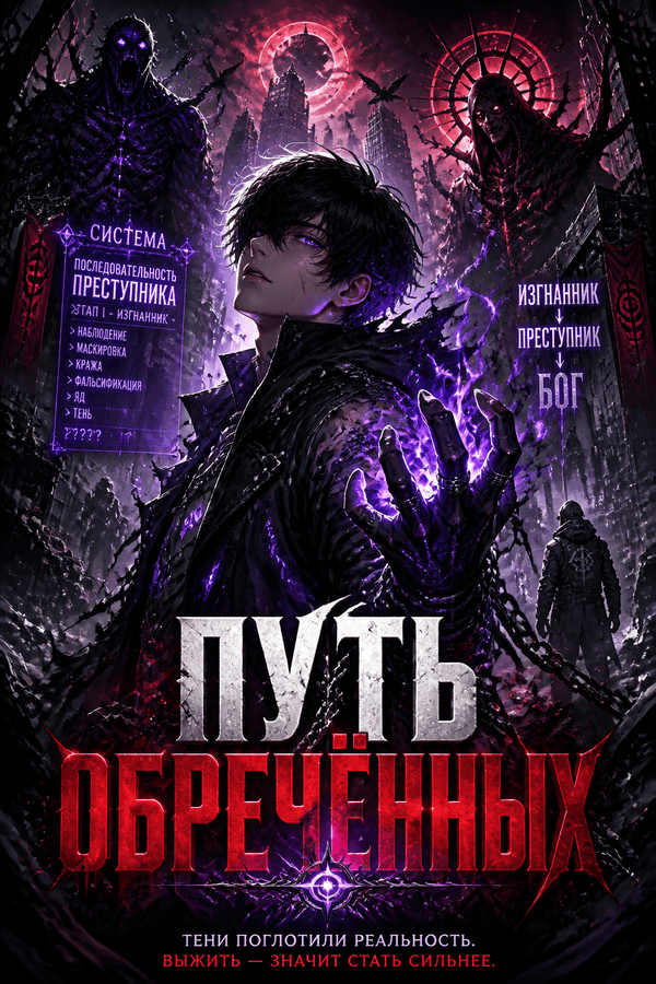 Путь обречённых