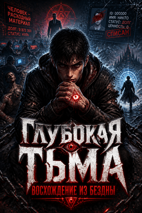 Глубокая тьма: Восхождение из бездны