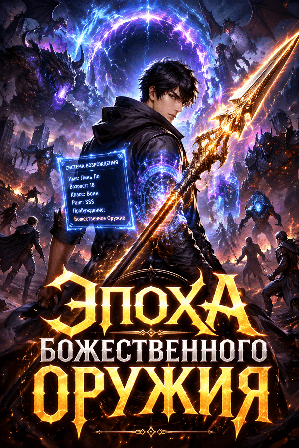 Эпоха Божественного Оружия