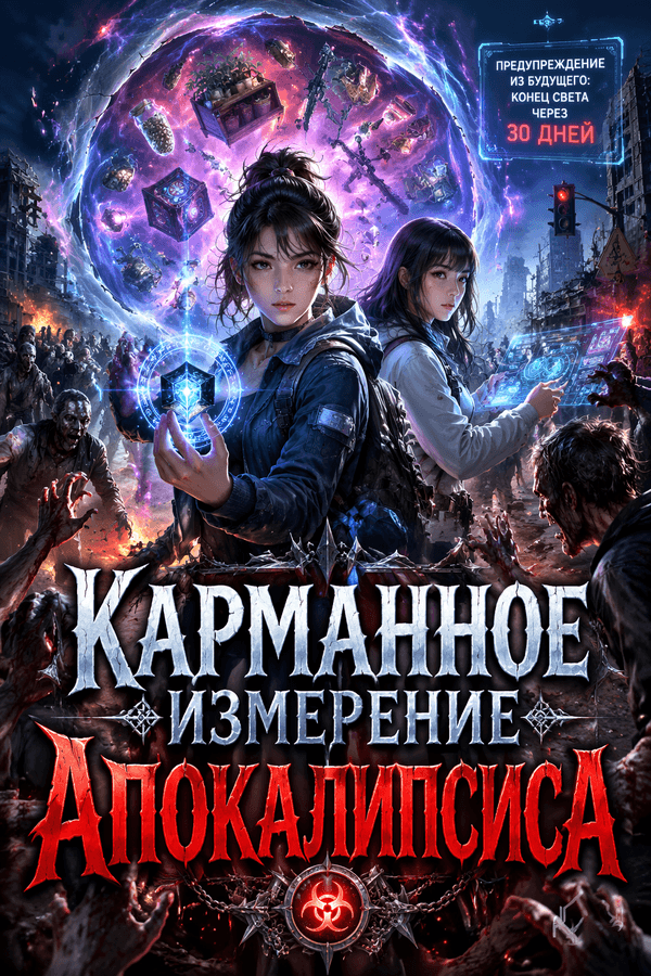 Карманное измерение апокалипсиса