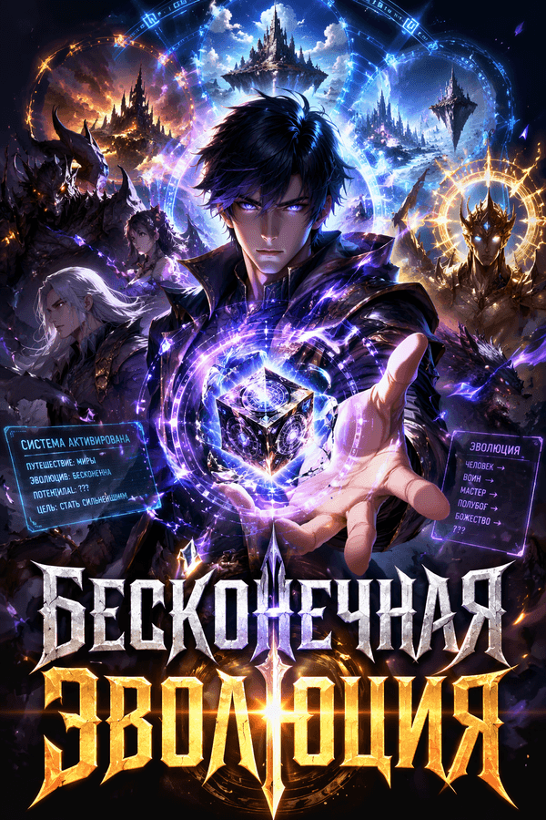 Бесконечная Эволюция