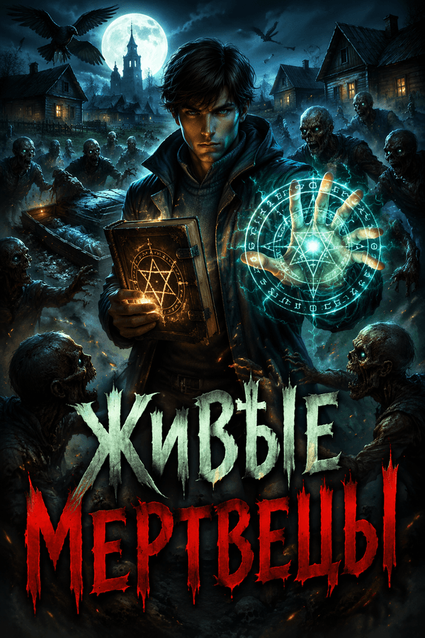 Живые мертвецы