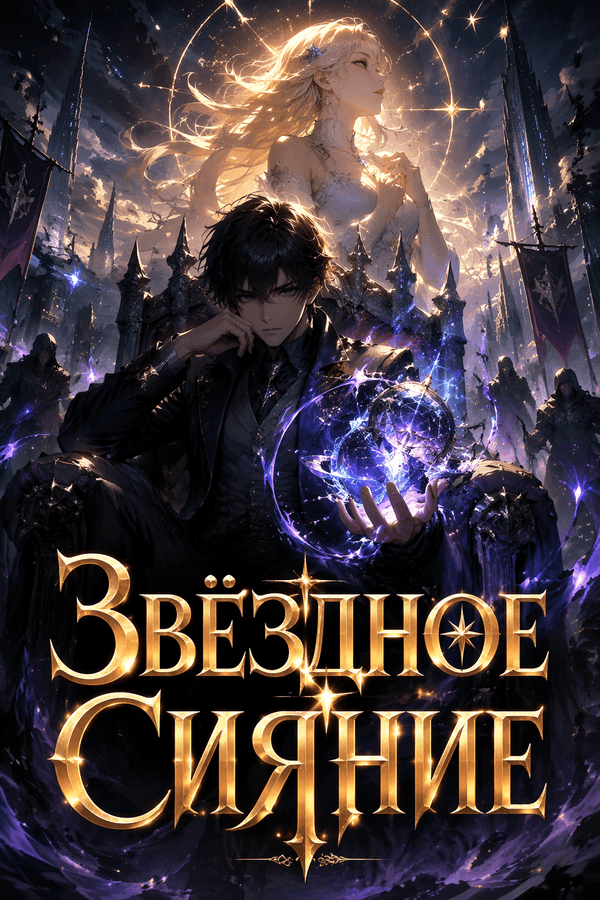 Звёздное Сияние