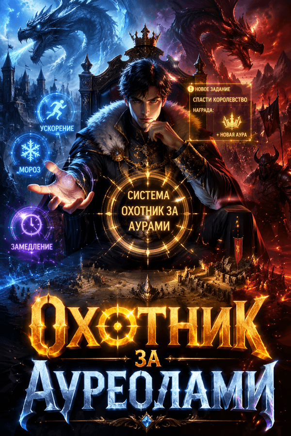 Охотник за Ауреолами