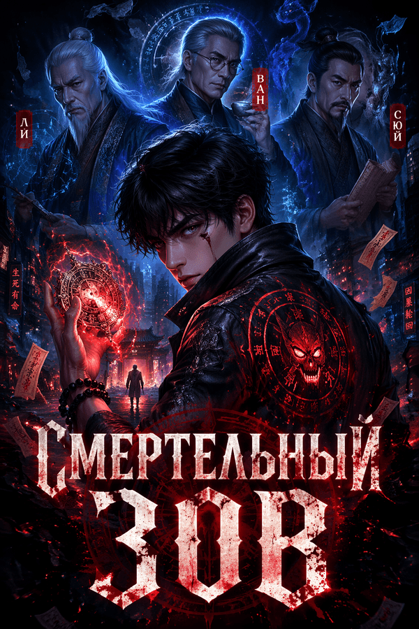 Смертельный зов