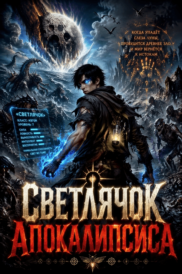 Светлячок Апокалипсиса
