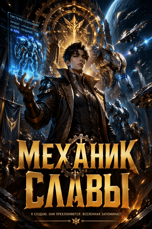 Механик Славы