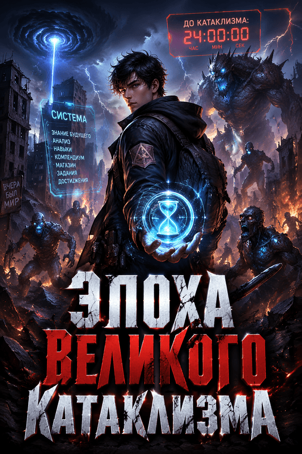 Эпоха Великого Катаклизма