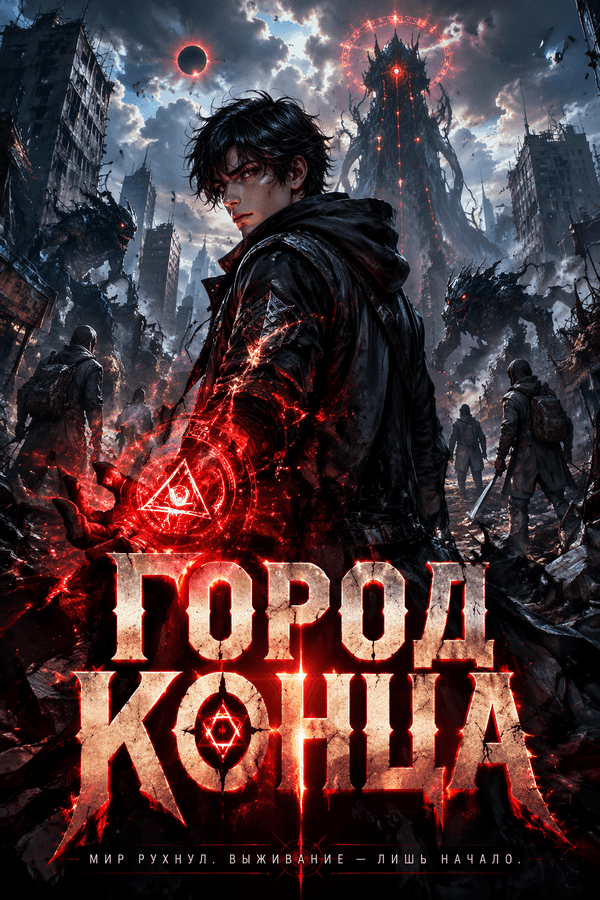 Город Конца