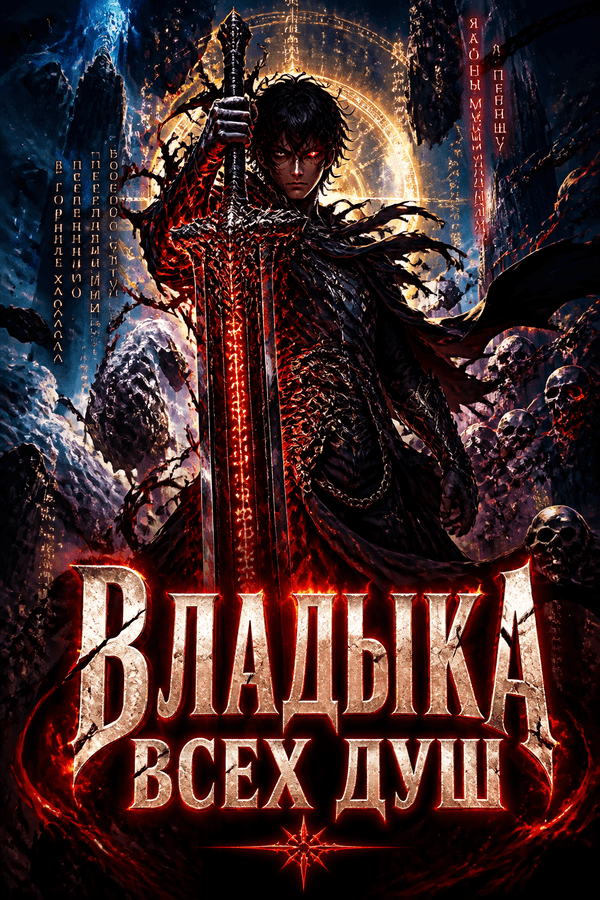 Владыка всех душ