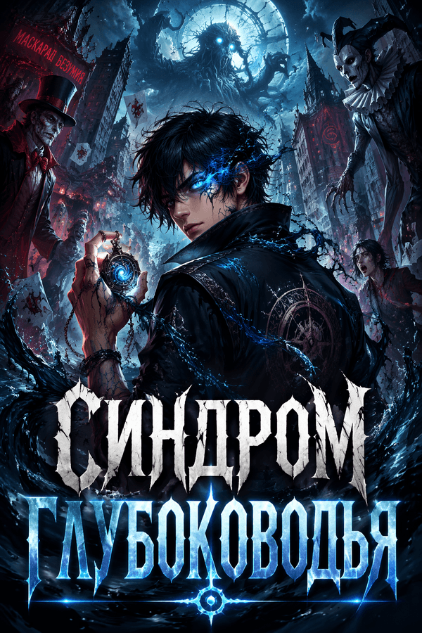 Синдром Глубоководья