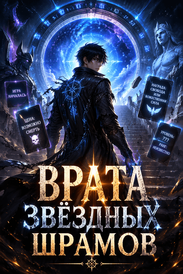 Врата Звёздных Шрамов