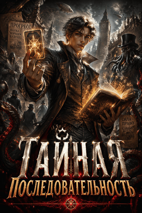 Тайная Последовательность