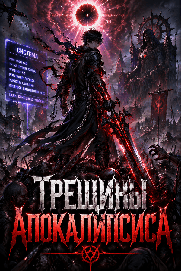 Трещины Апокалипсиса