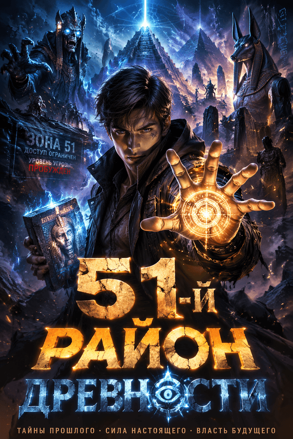 51-й район Древности