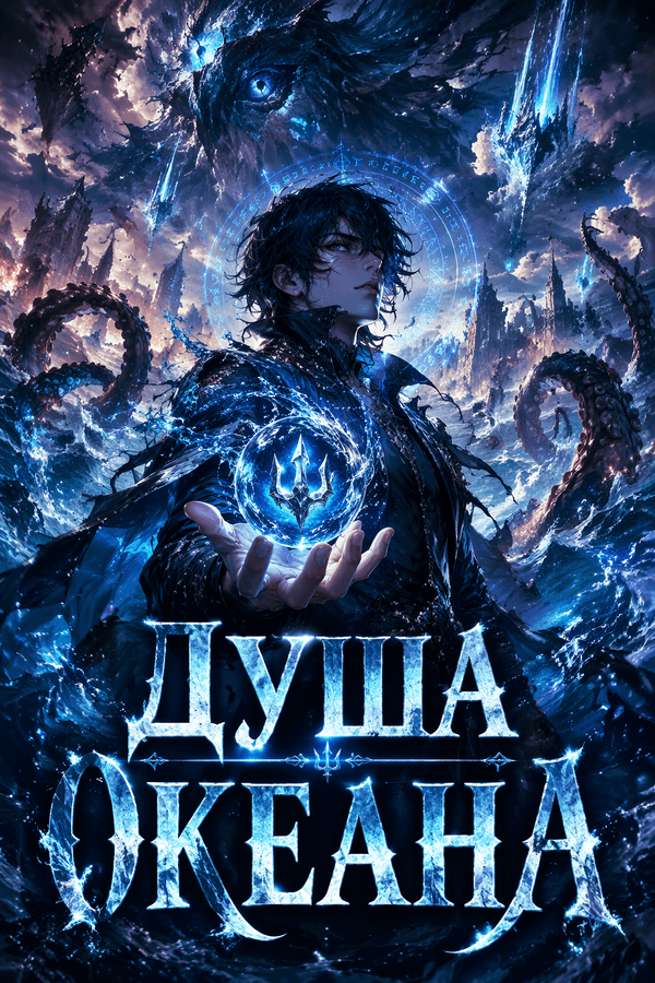 Душа океана