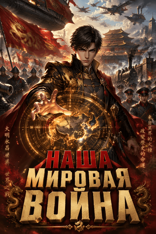 Наша мировая война