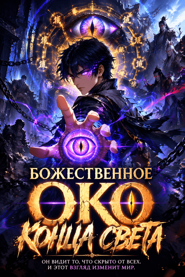 Божественное Око Конца Света