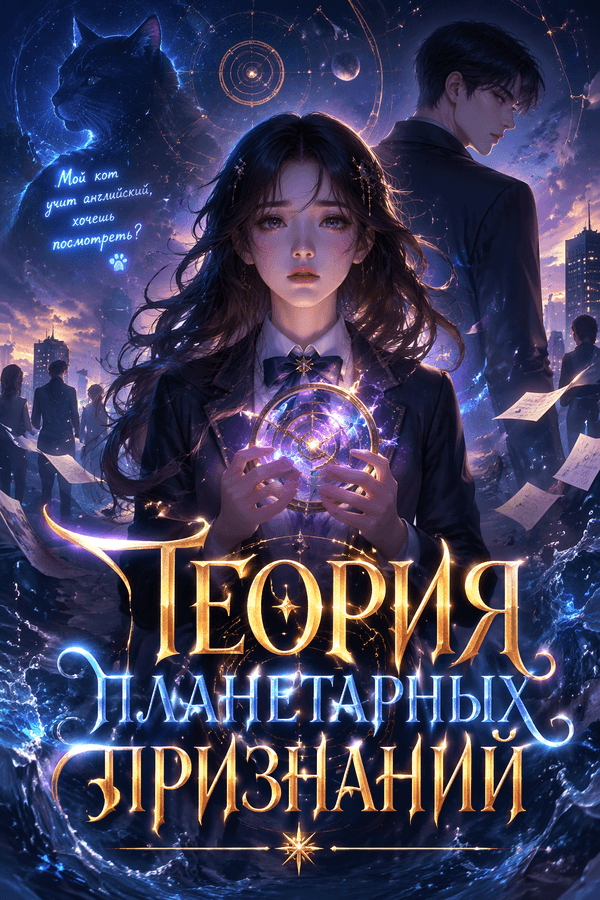 Теория планетарных признаний