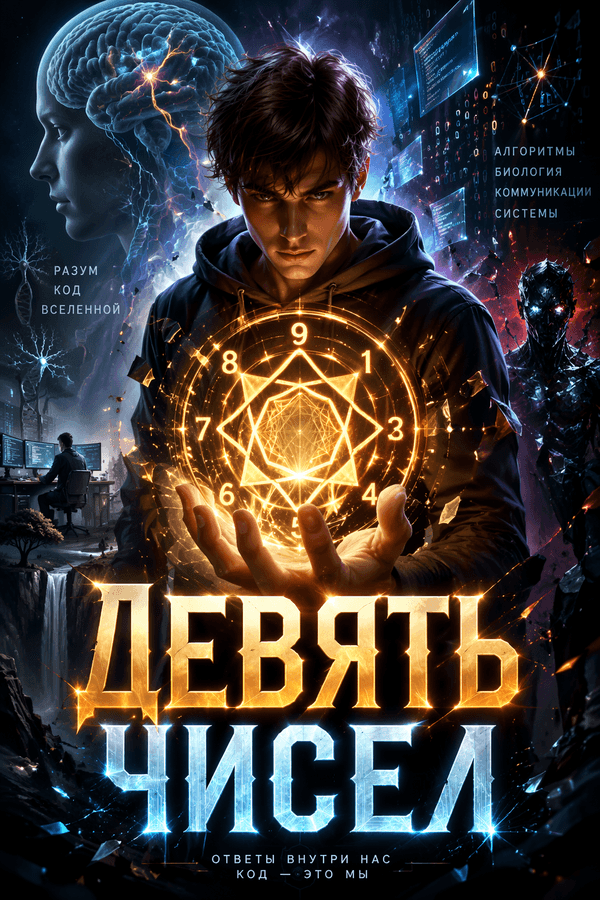 Девять Чисел