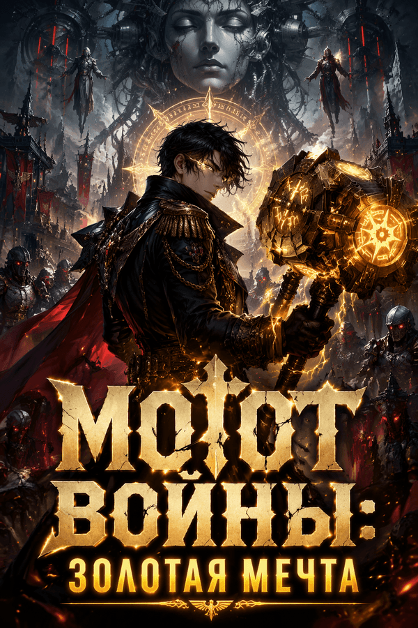 Молот Войны: Золотая Мечта