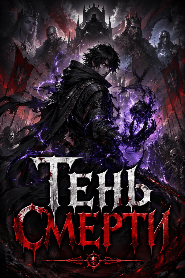Тень смерти